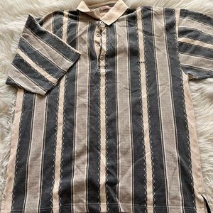 Vintage Guess Collared Shirt